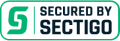 Sectigo Logo