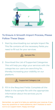 publisher nive user element